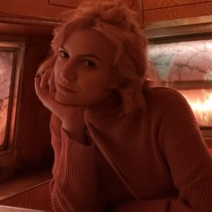 Meet your Posher, Leslee